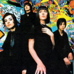 Ladytron