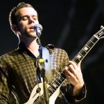 M83 Photos by Ahmed Klink