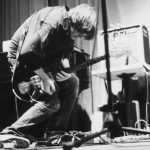 Thurston Moore