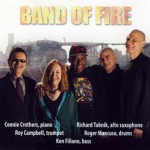 band of fire