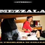 MEZZALA COVERcd