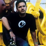 Laurent Garnier