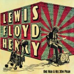 lewis floyd henry