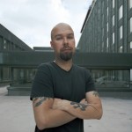 Mika Vainio