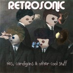 retrosonic