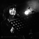 Lydia Lunch