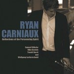 Ryan Carniaux