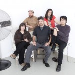 The Magnetic Fields