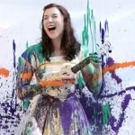 Lisa Hannigan