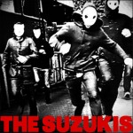 suzukis