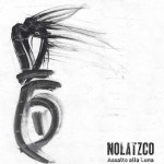 NOLAZCO copertina