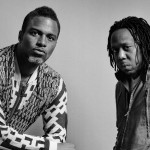 Shabazz Palaces