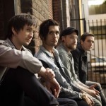 The All American Rejects