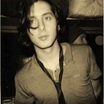 Carl Barat