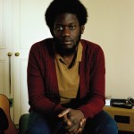 Michael Kiwanuka