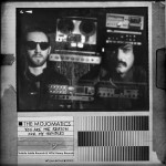 Mojomatics-You Are The Reason For My Trouble