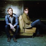 The Black Keys