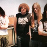 Napalm Death