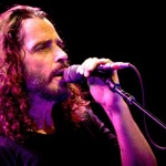 Chris Cornell