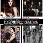 hydrogen fest