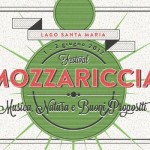 mozzariccia