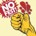 nofest!