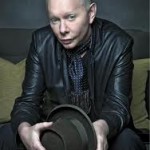 Joe Jackson