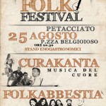 PETACCIATO FOLK FESTIVAL