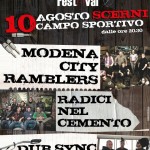 SCERNI LIVE FESTIVAL