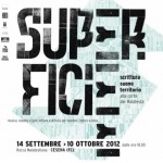 Superficie - locandina