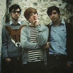 Two Door Cinema Club