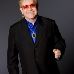 Elton John