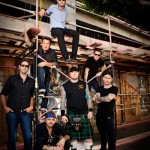 Dropkick Murphys