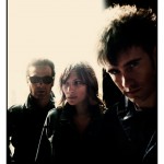 Black Rebel Motorcycle Club