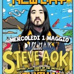 steve aoki duel