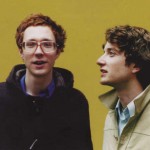 Kings of convenience