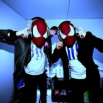 The Bloody Beetroots