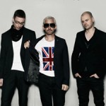 Above & Beyond