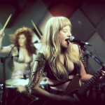 Deap Vally