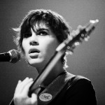 Kaki King