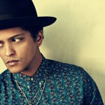 Bruno Mars