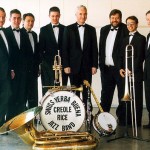 Swiss Yerba Buena Creola Rice Jazz Band