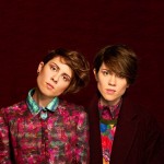 Tegan and Sara