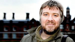 Jimi Goodwin