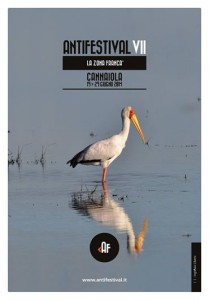 antifestival cover