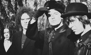 The Dandy Warhols