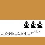 plasma live3 - cover