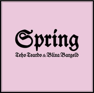 SPRING cover