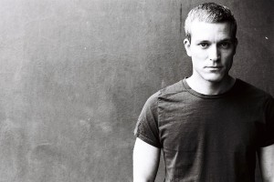 Ben Klock