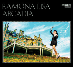 RamonaLisa_Arcadia_review_Under_the_Radar